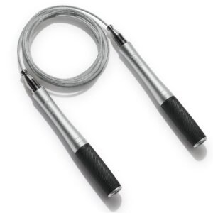Sunny Health & Fitness Speed Jump Rope - SF-JR02-BK