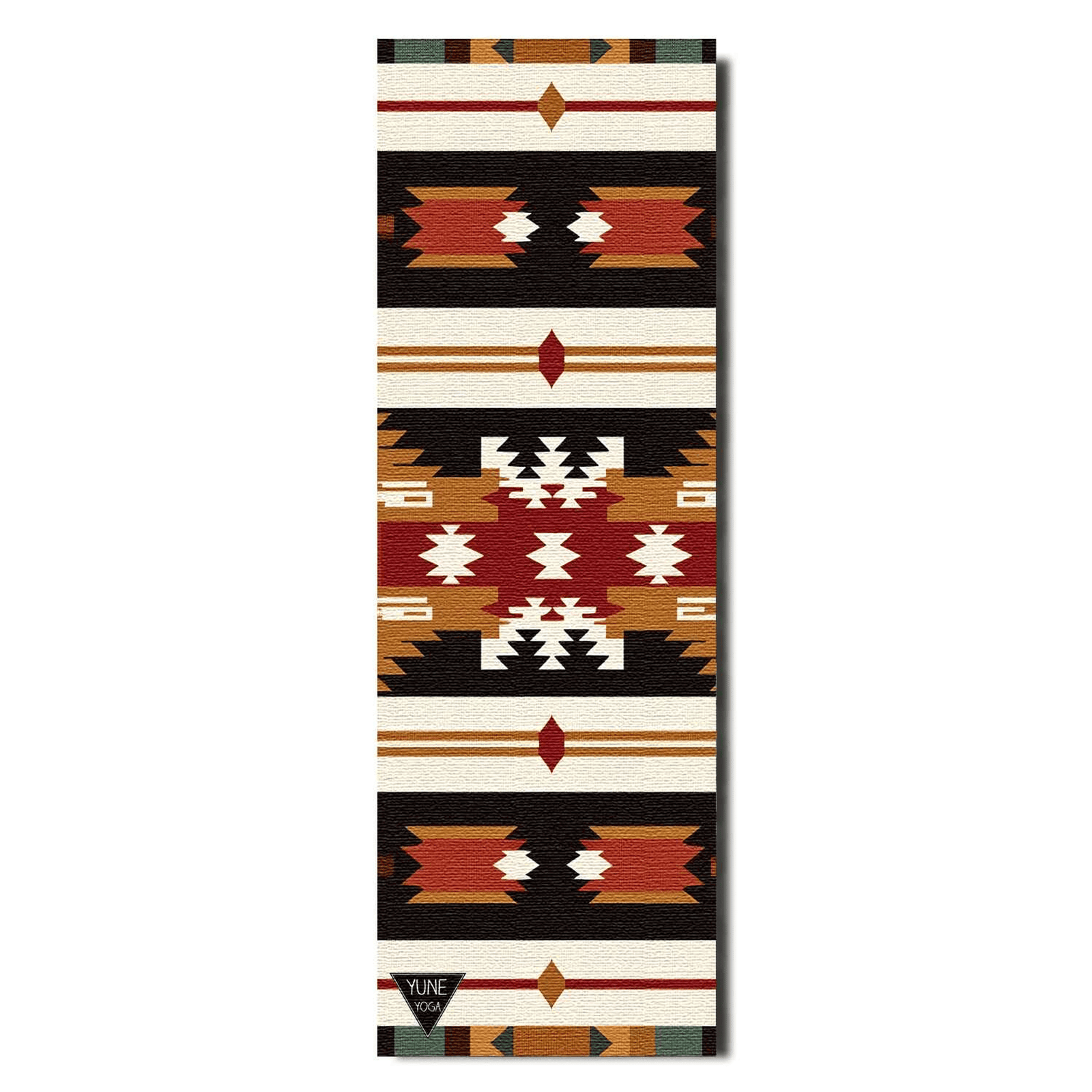 Howling Rock Yoga Mat