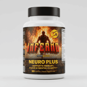 Neuro Plus Brain and Focus