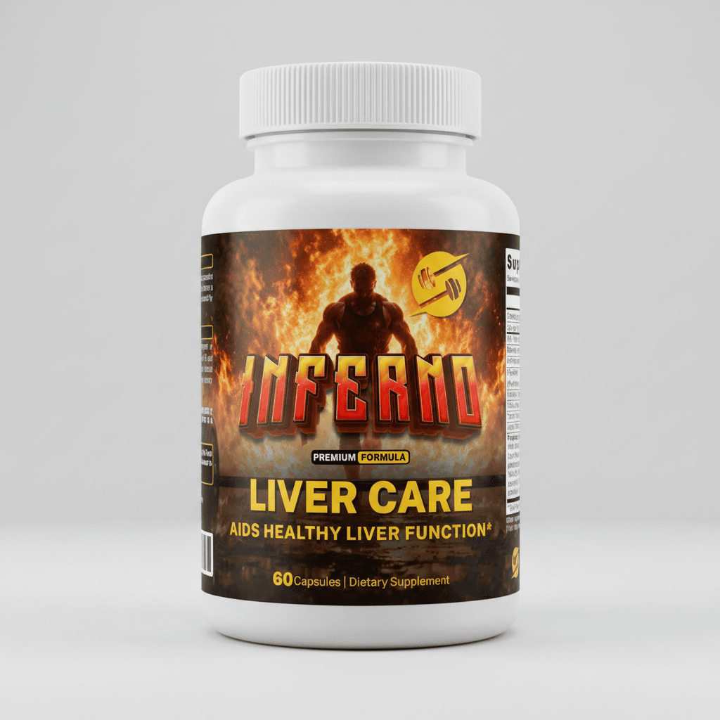 Liver Care