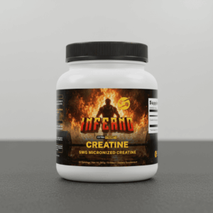Creatine Powder