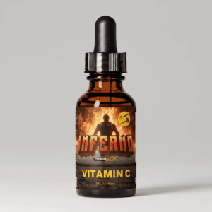 Vitamin C Serum 2oz