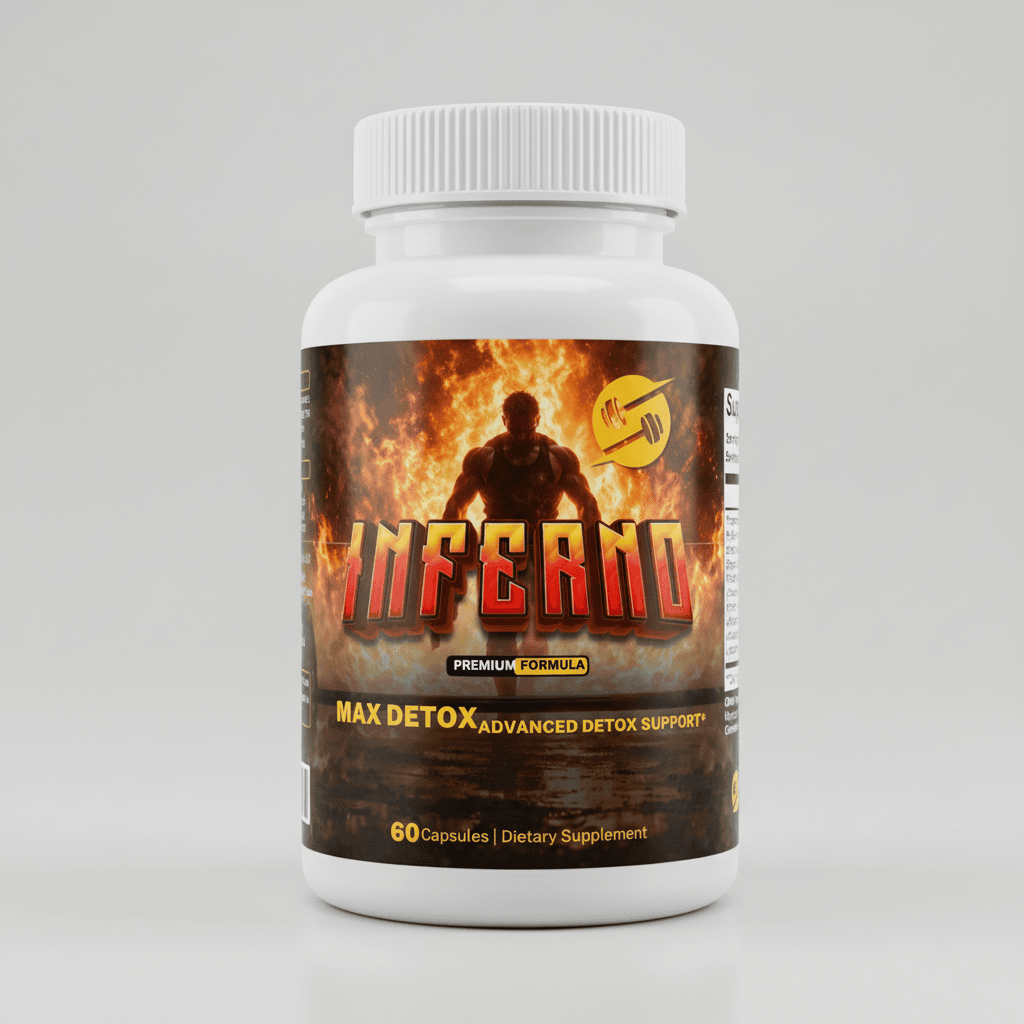 Max Detox
