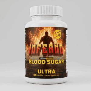 Blood Sugar Ultra