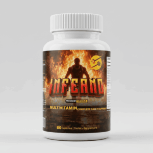 Complete Multivitamin