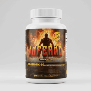 Probiotic 60B