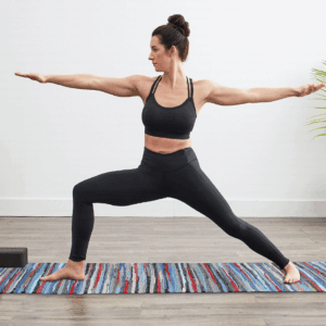 Handmade Cotton Yoga | Exercise Mat | Pilates