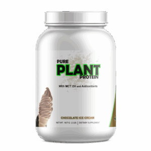 Pure Plant Protein - Chocolate