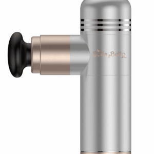 Bella2Bello G9 Mini Massage Gun (Silver)