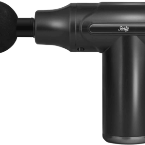 Sealy Deep Tissue Mini Percussion Massage Gun (MA-100)
