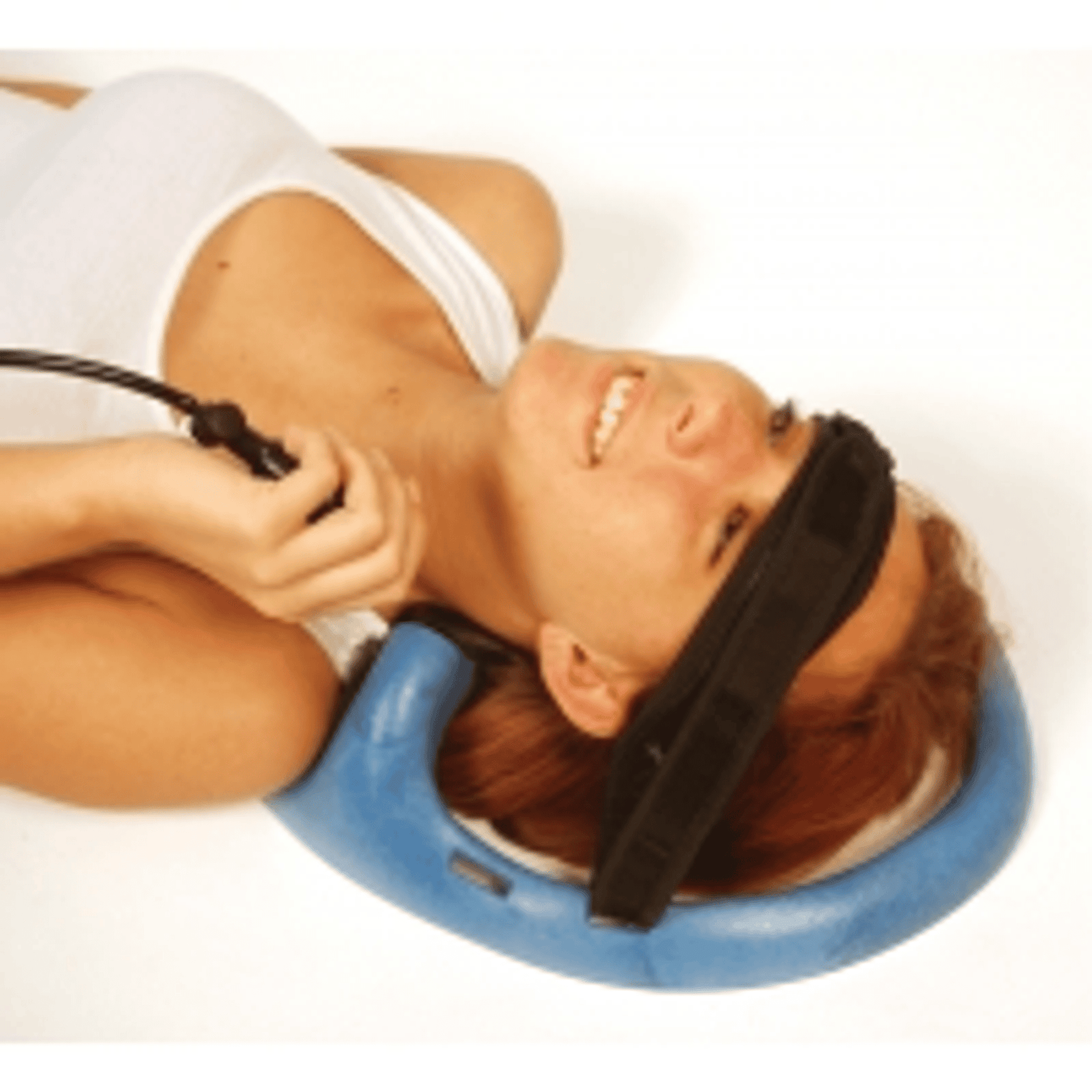 Neck Pump Exerciser