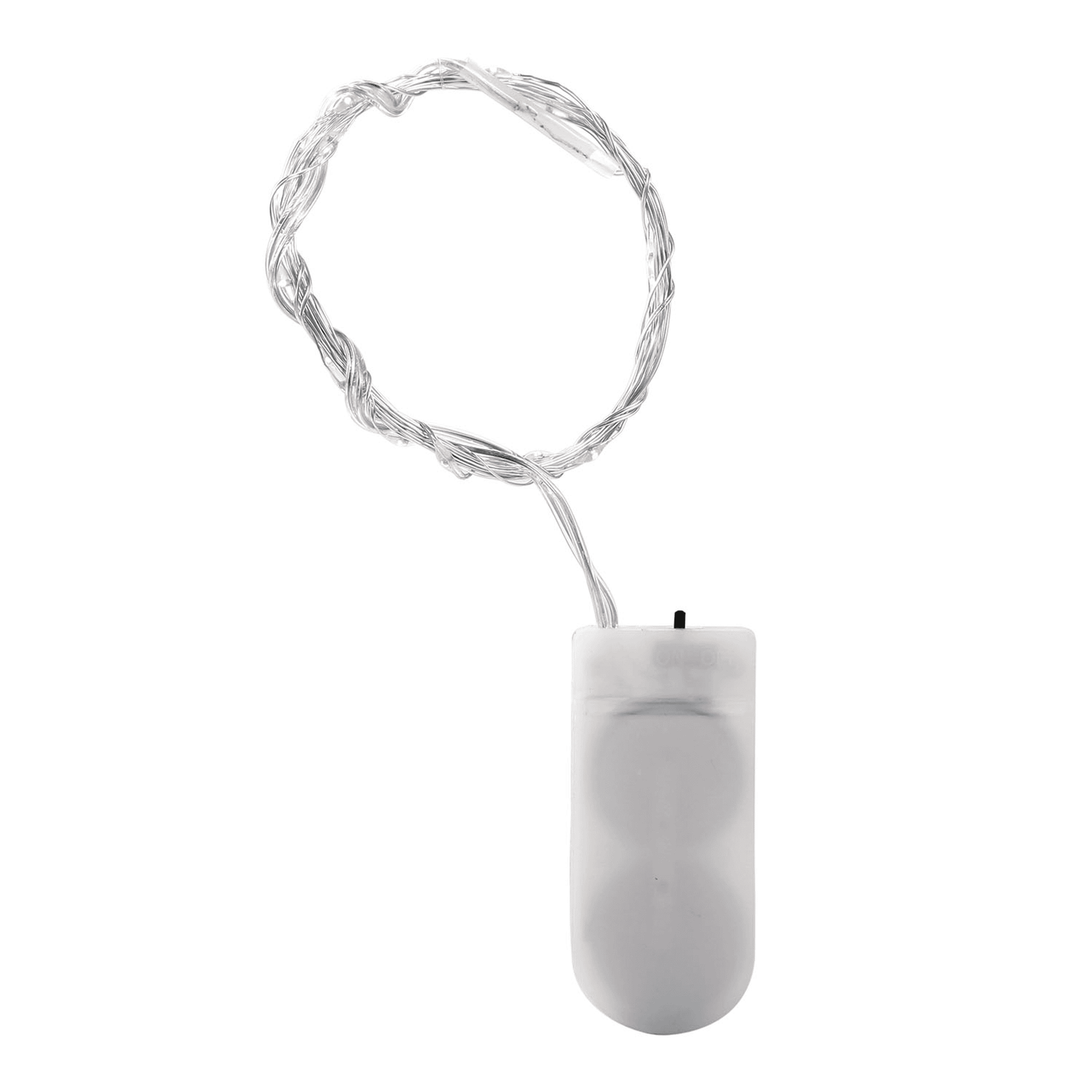 6 Pack LED String Lights