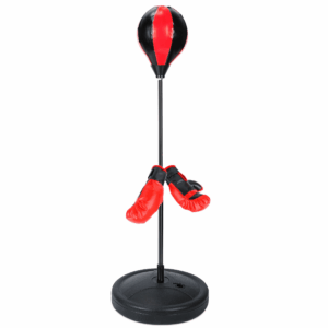 Punching Bag For Kids Junior Boxing Set