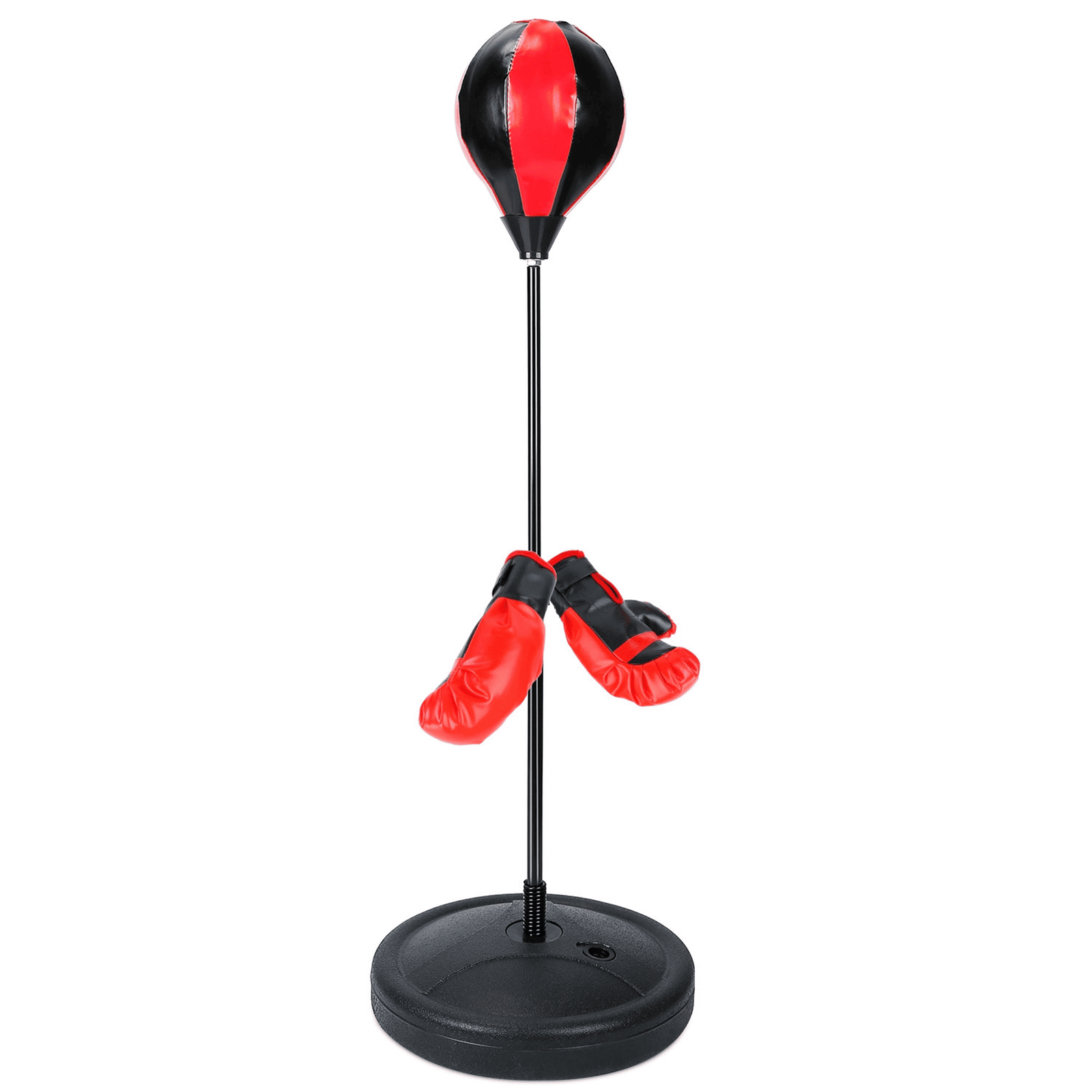 Punching Bag For Kids Junior Boxing Set