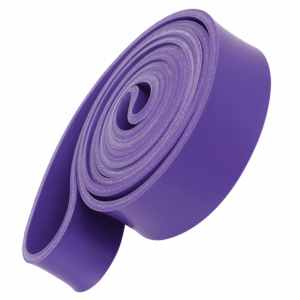 Resistance Loop Band Pull up Assistance