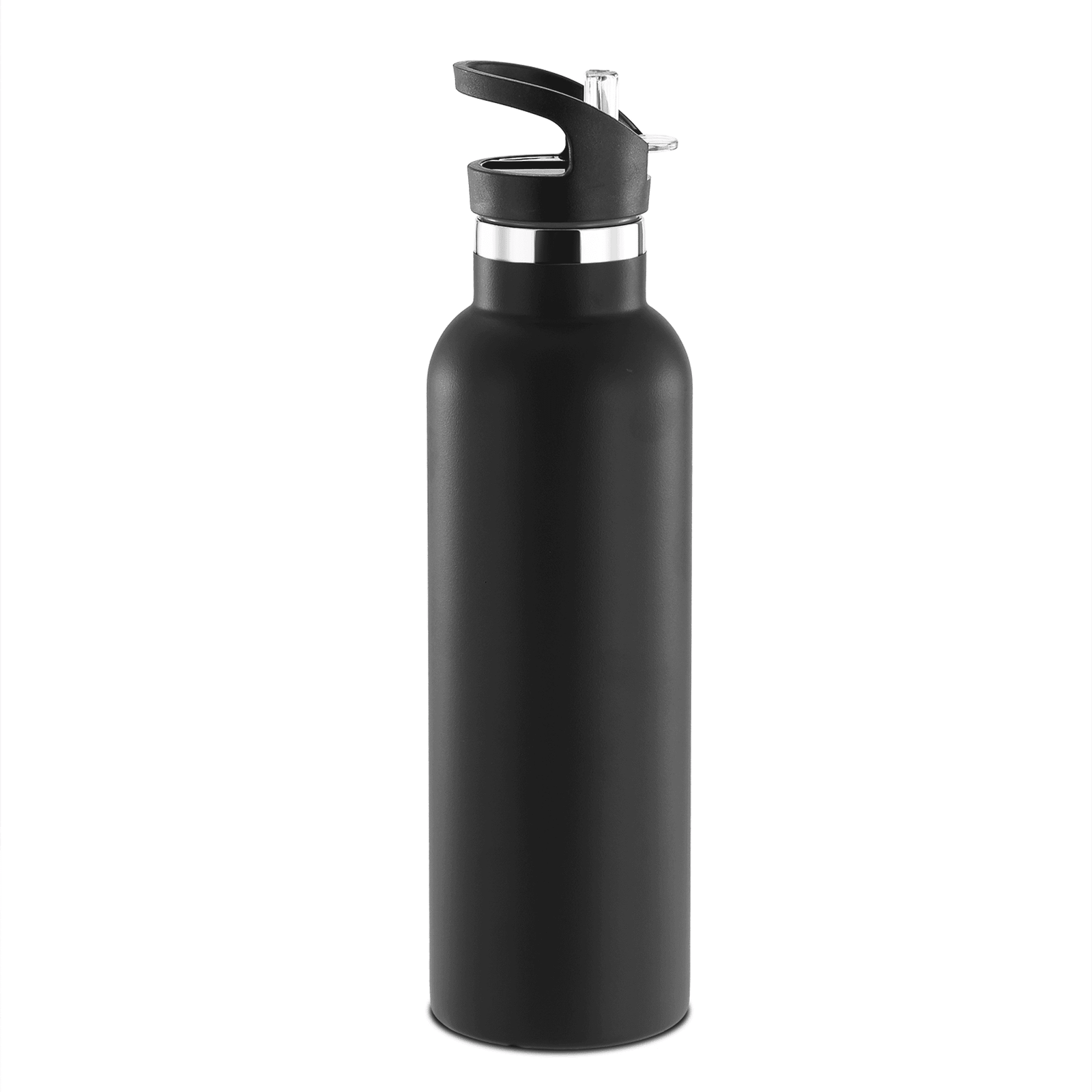 Sports Water Bottle Stainless Steel