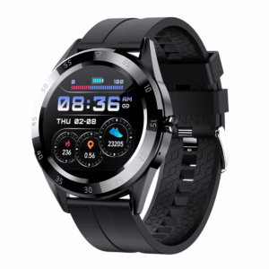 1.54'' Wireless Fitness Tracker