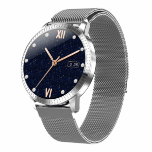 Smart Watch Fitness Tracker 1.08inTouch Screen Smartwatch