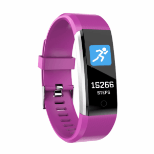 0.96'' Fitness Tracker Activity Tracker
