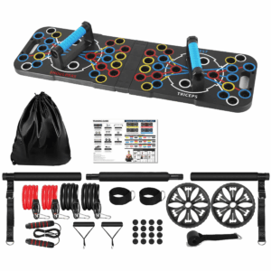 Multifunctional Push Up Board Home Strength Training Equipment
