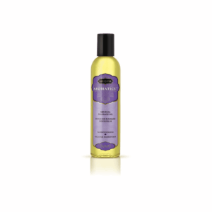 MASSAGE OIL HARMONY BLEND 2 OZ