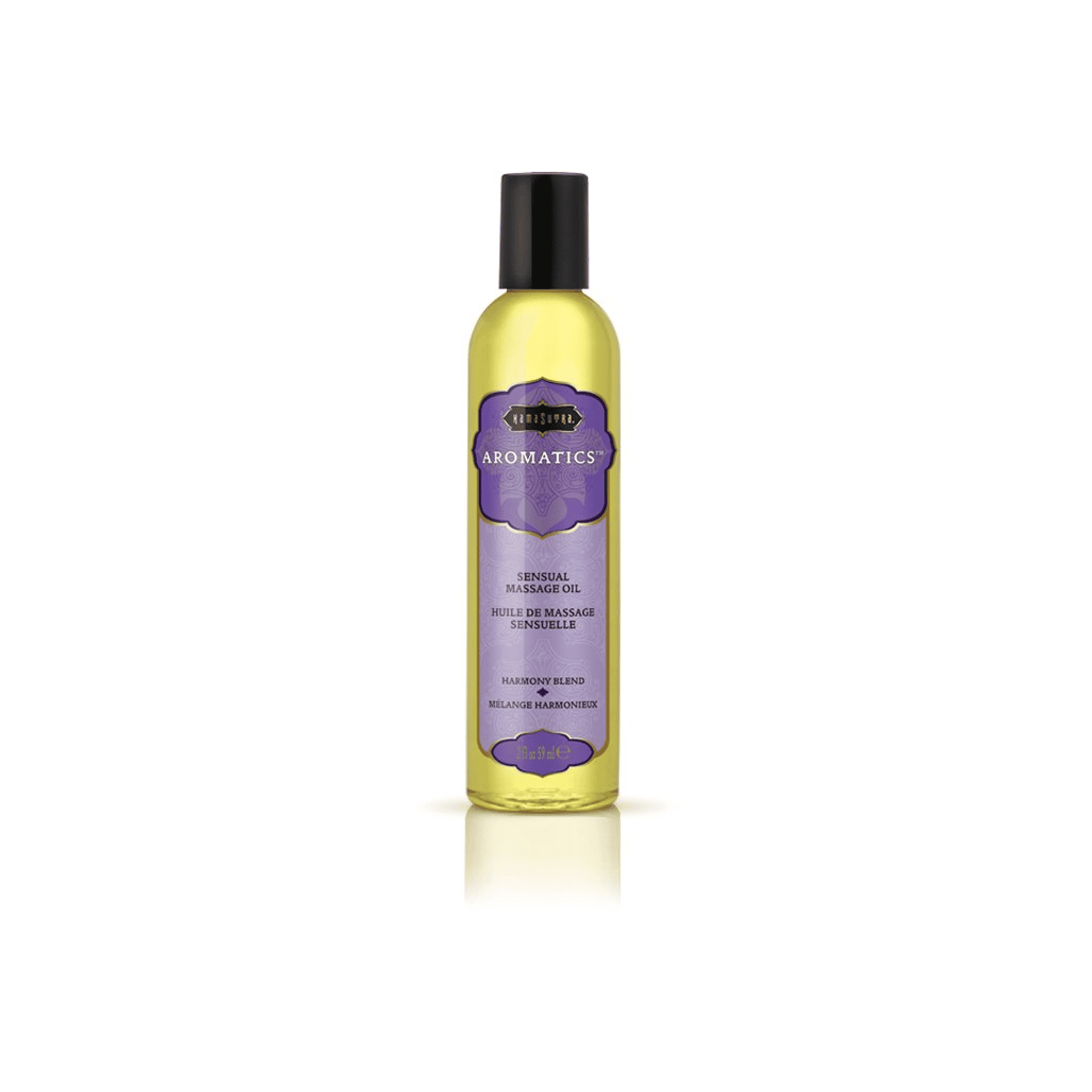 MASSAGE OIL HARMONY BLEND 2 OZ