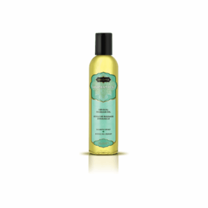 MASSAGE OIL SOARING SPIRIT 2 OZ