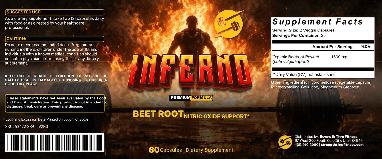 Beetroot - Image 2