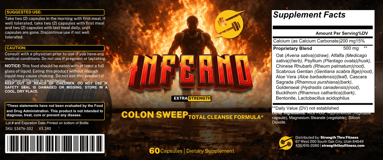 Colon Sweep - Image 2
