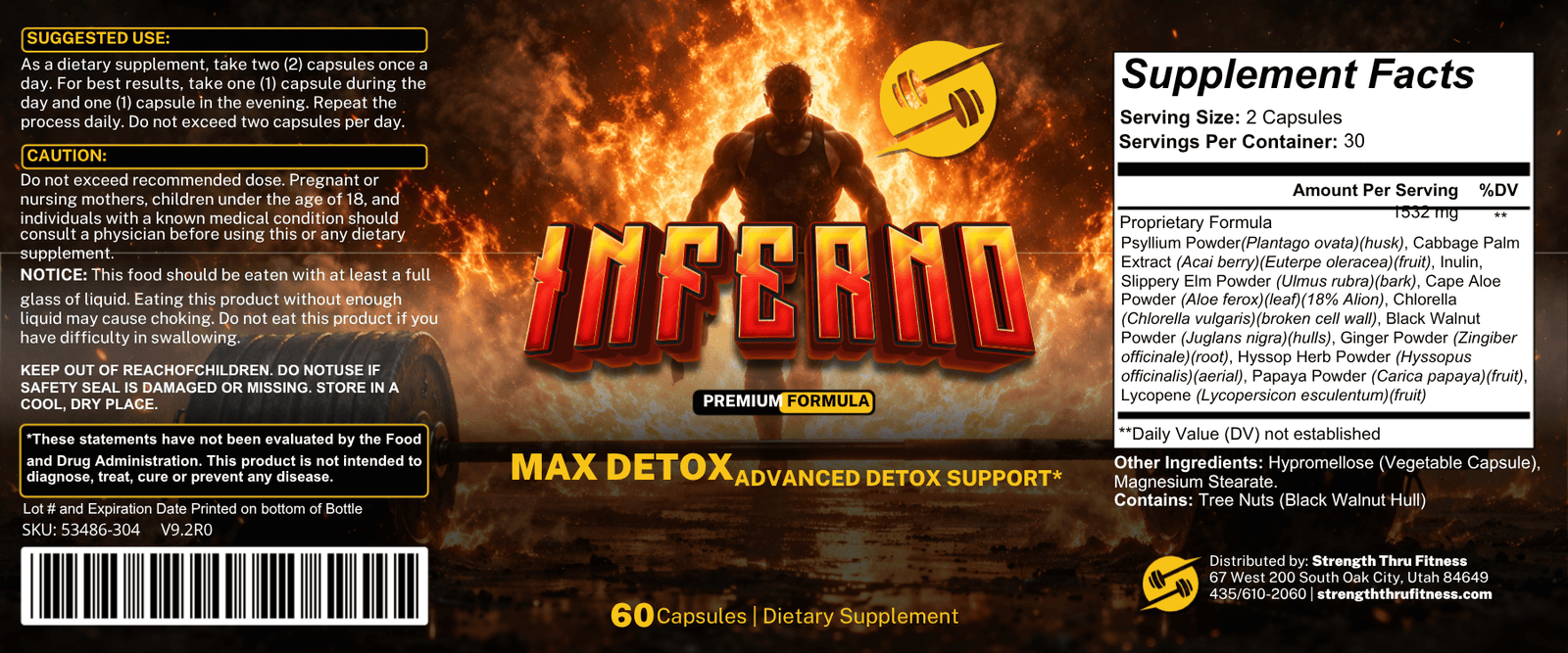 Max Detox - Image 2