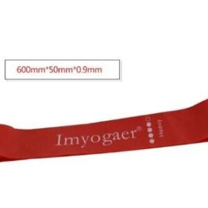 Gym Fitness Resistance Bands for Yoga Stretch Pull Up Assist Bands