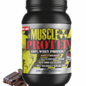 Monter Protein- 5LB (Chocolate)