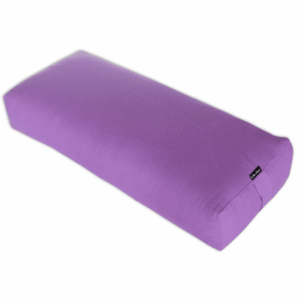 Yoga Bolster - Cylindrical