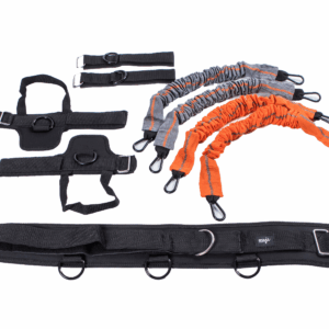 Full Body Strength & Resistance training kit