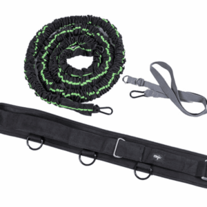 Speed & Resistance Training Kit
