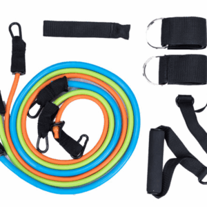 Full body workout expander set