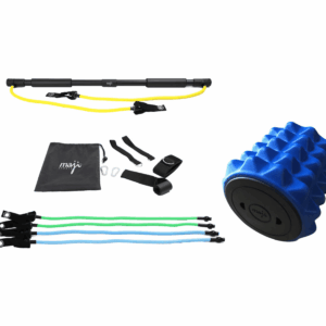 STRENGTH, CARDIO & RECOVERY ESSENTIALS