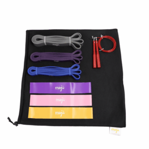 Resistance Training & Cardio Bundle