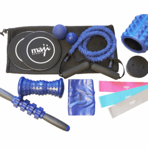 Fitness & Muscle Recovery Bundle