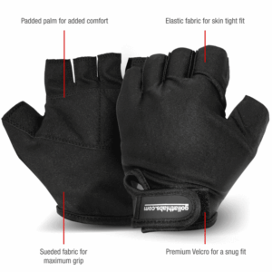 Fitness Gloves (Large)