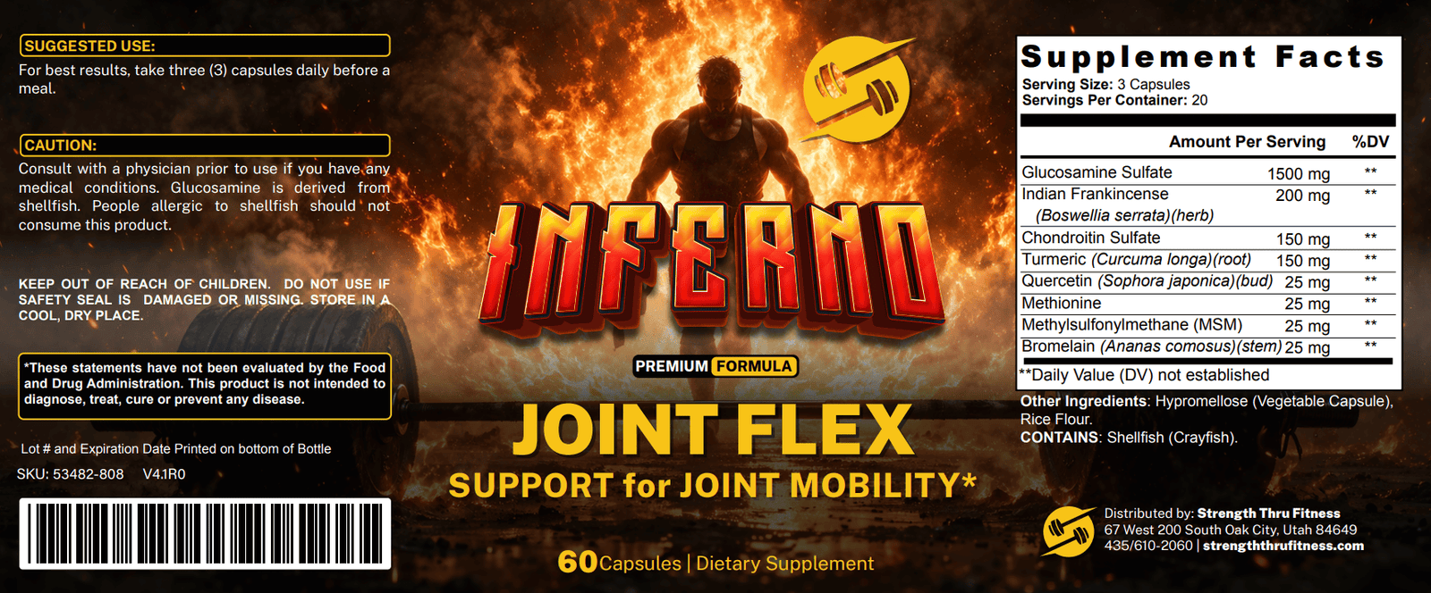 Joint Flex - Image 2