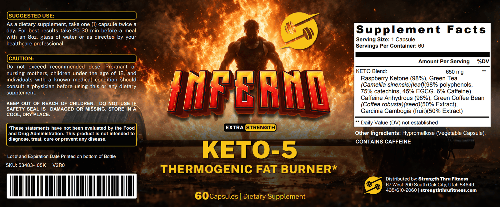 Keto 5 - Image 2