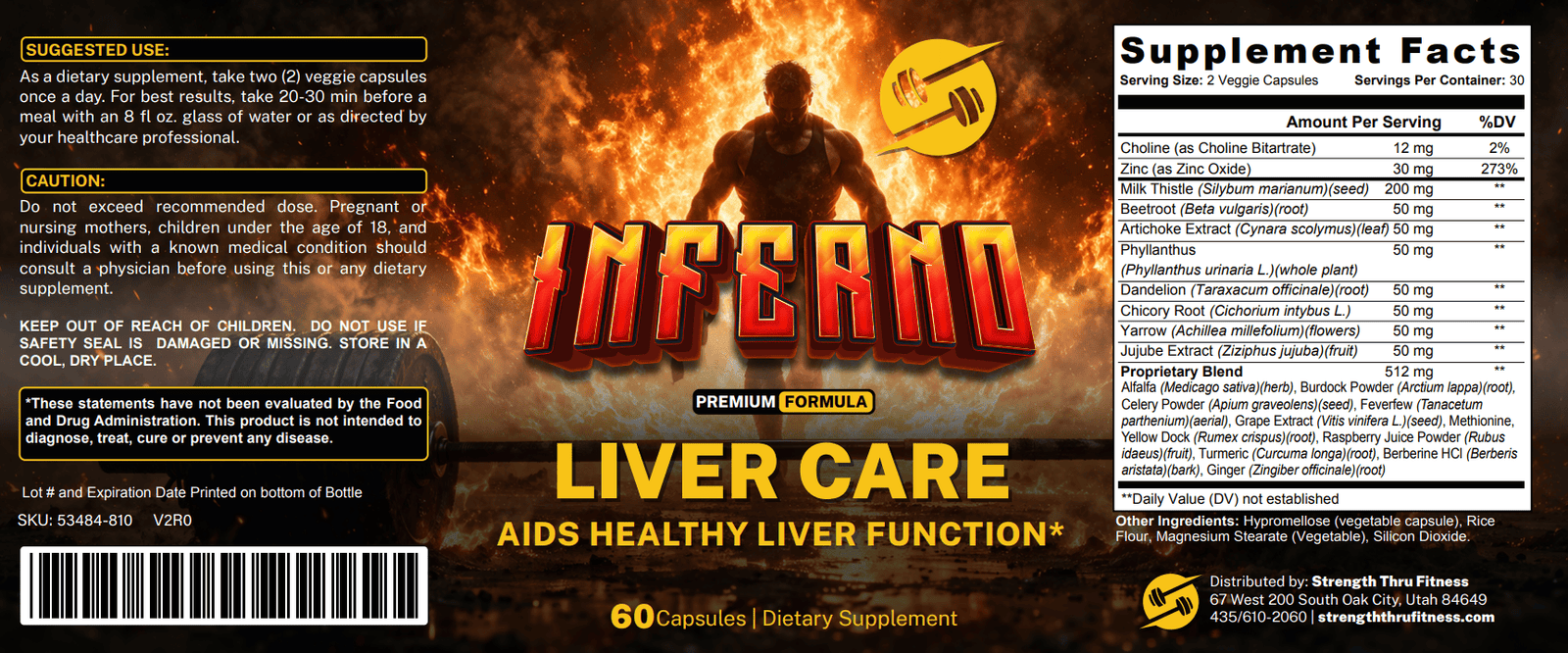 Liver Care - Image 2