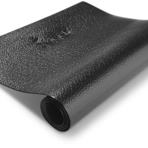 Sunny Health & Fitness Foam Fitness Equipment Floor Mat - NO. 083