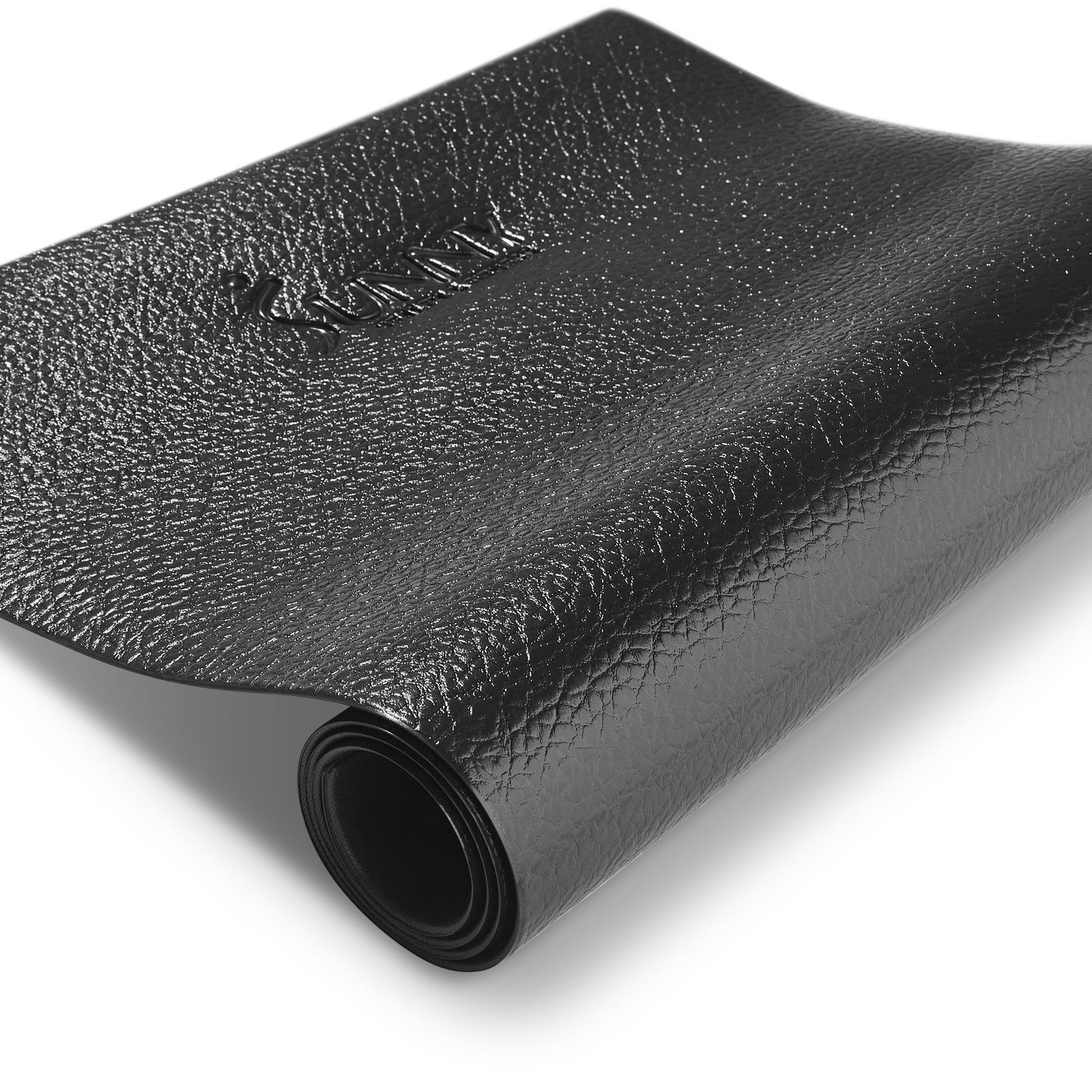 Sunny Health & Fitness Foam Fitness Equipment Floor Mat - NO. 083
