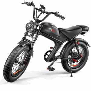 C93 - 20 Inch 20A Electric Bike