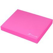 Exercise Balance Pad 15x18.75-in, Pink