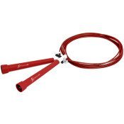 Speed Jump Rope, Red