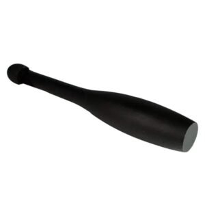 20LB Indian Club, Exercise Bat, Iron Club Bell For Strength Training And Muscle Rehabilitation