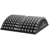 Arched Back Stretcher, Black